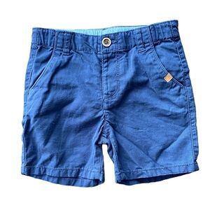 ZARA toddler boys shorts - size 18-24 months